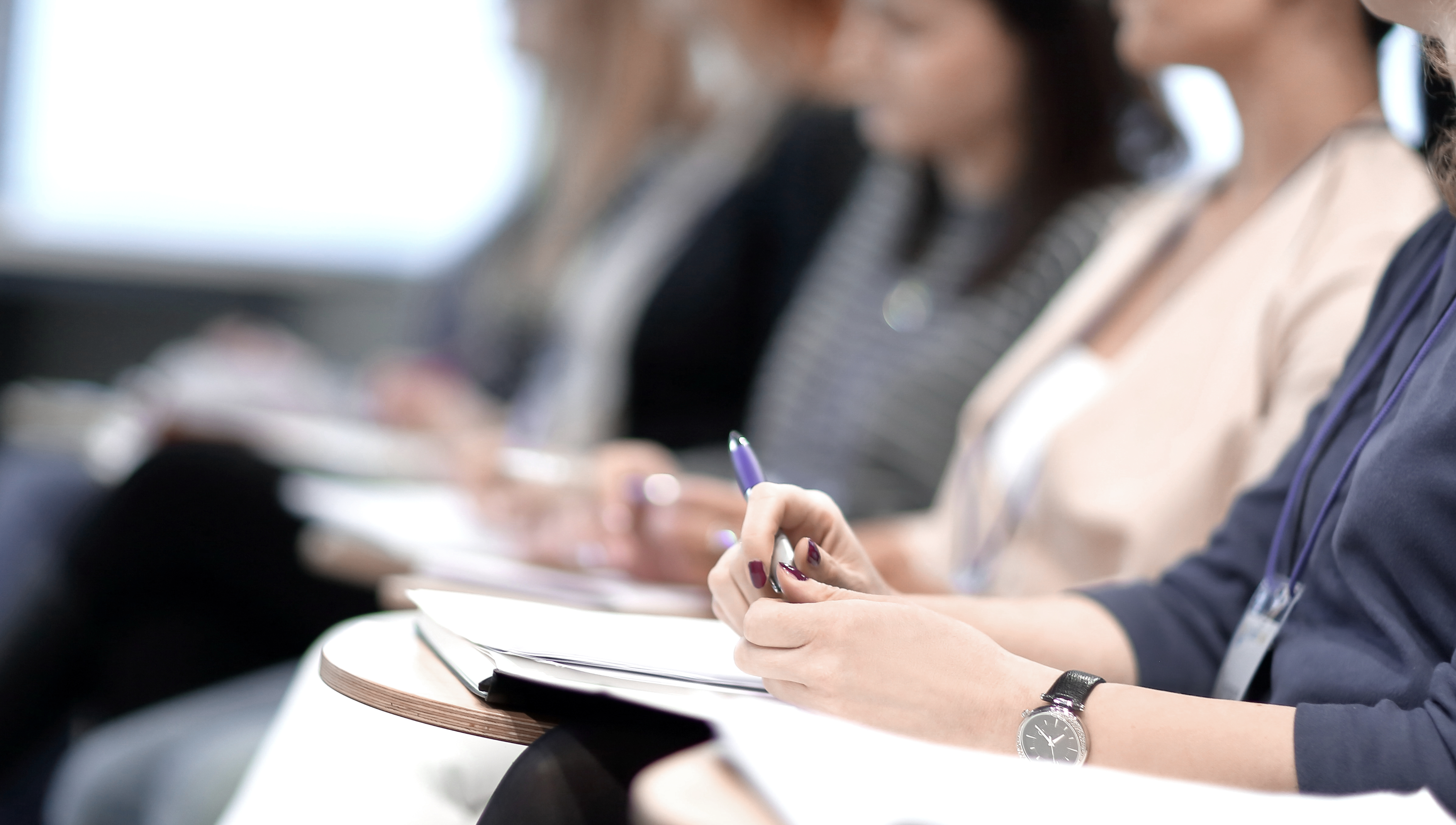 Convocatoria de la Asamblea General del COITICV 2025