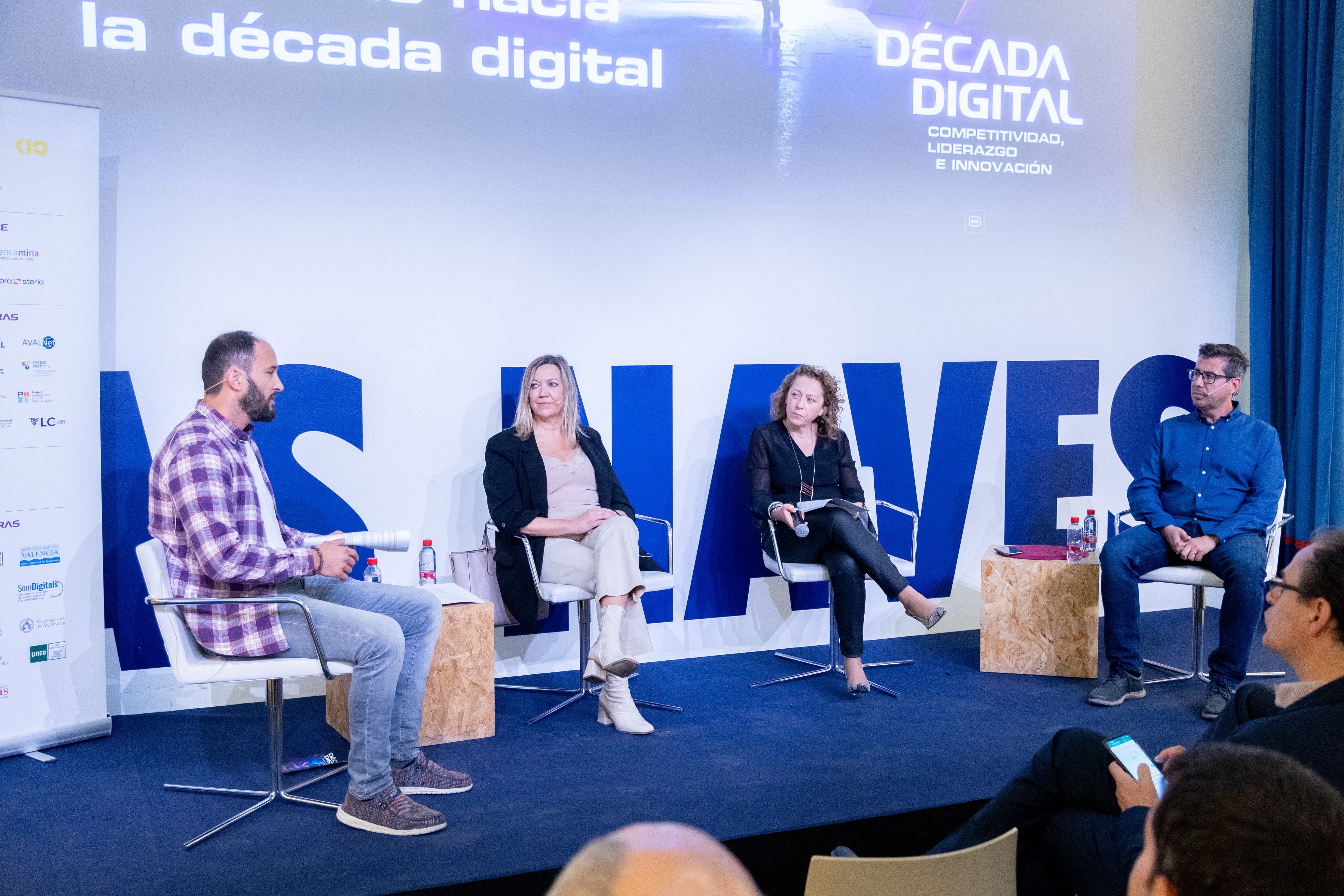 Ética digital en la Semana Informática 2024: un enfoque hacia la sostenibilidad