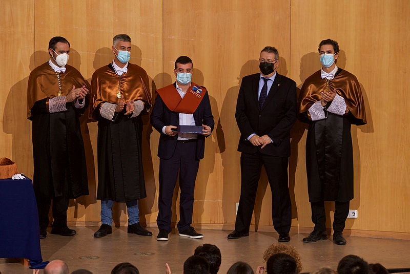 Máster ciberseguridad