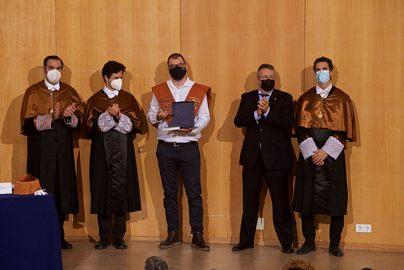 Máster dispositivos móviles